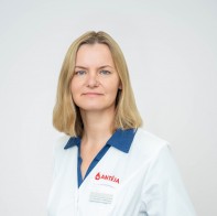 Lina Merliūnaitė-Plečkaitienė